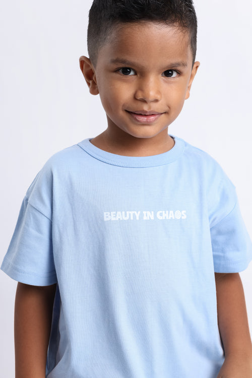 Beauty in Chaos – Oversized T-Shirt