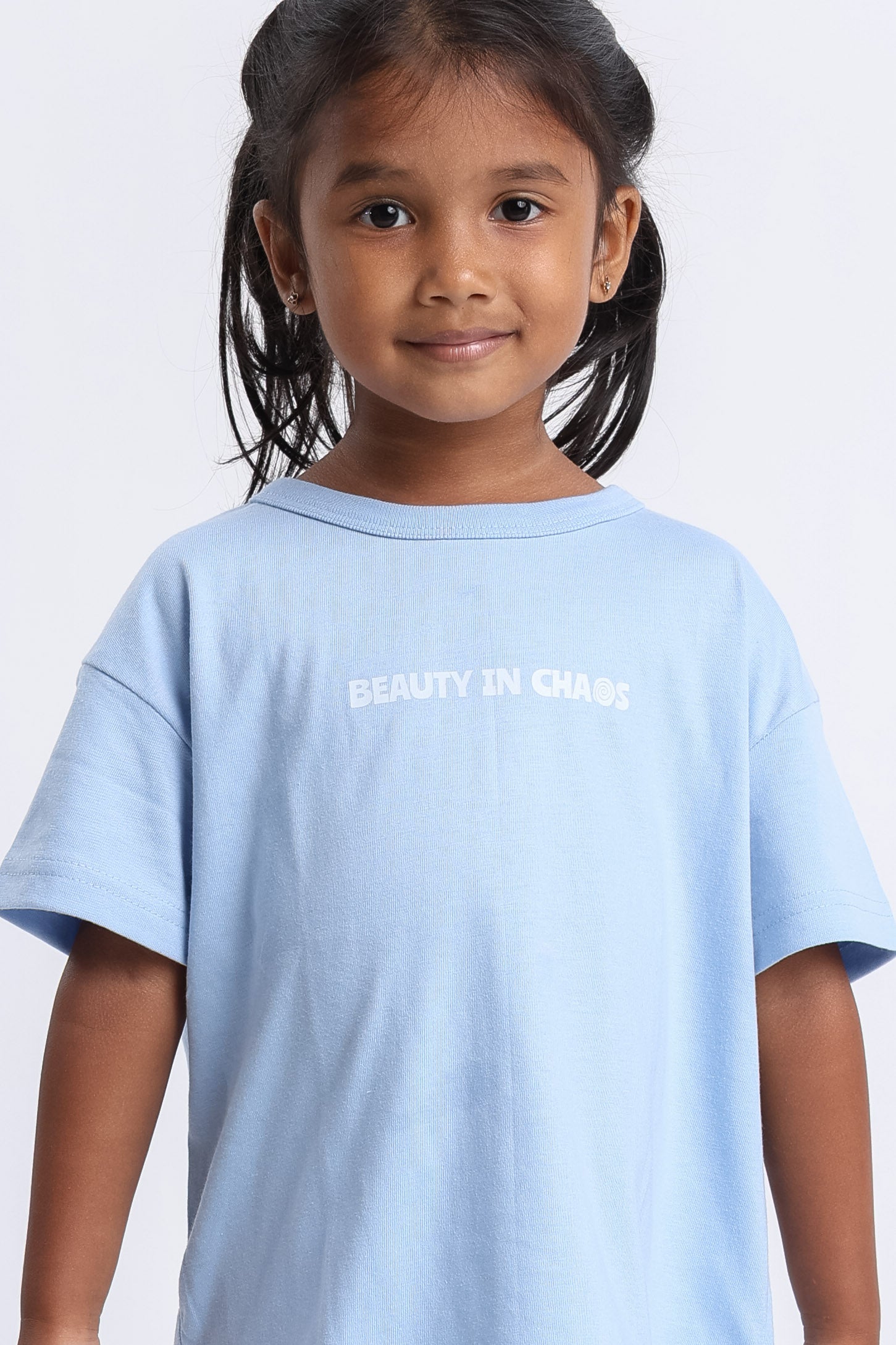 Beauty in Chaos – Oversized T-Shirt