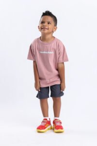UNWRITTEN RULES - OVERSIZED T-SHIRT