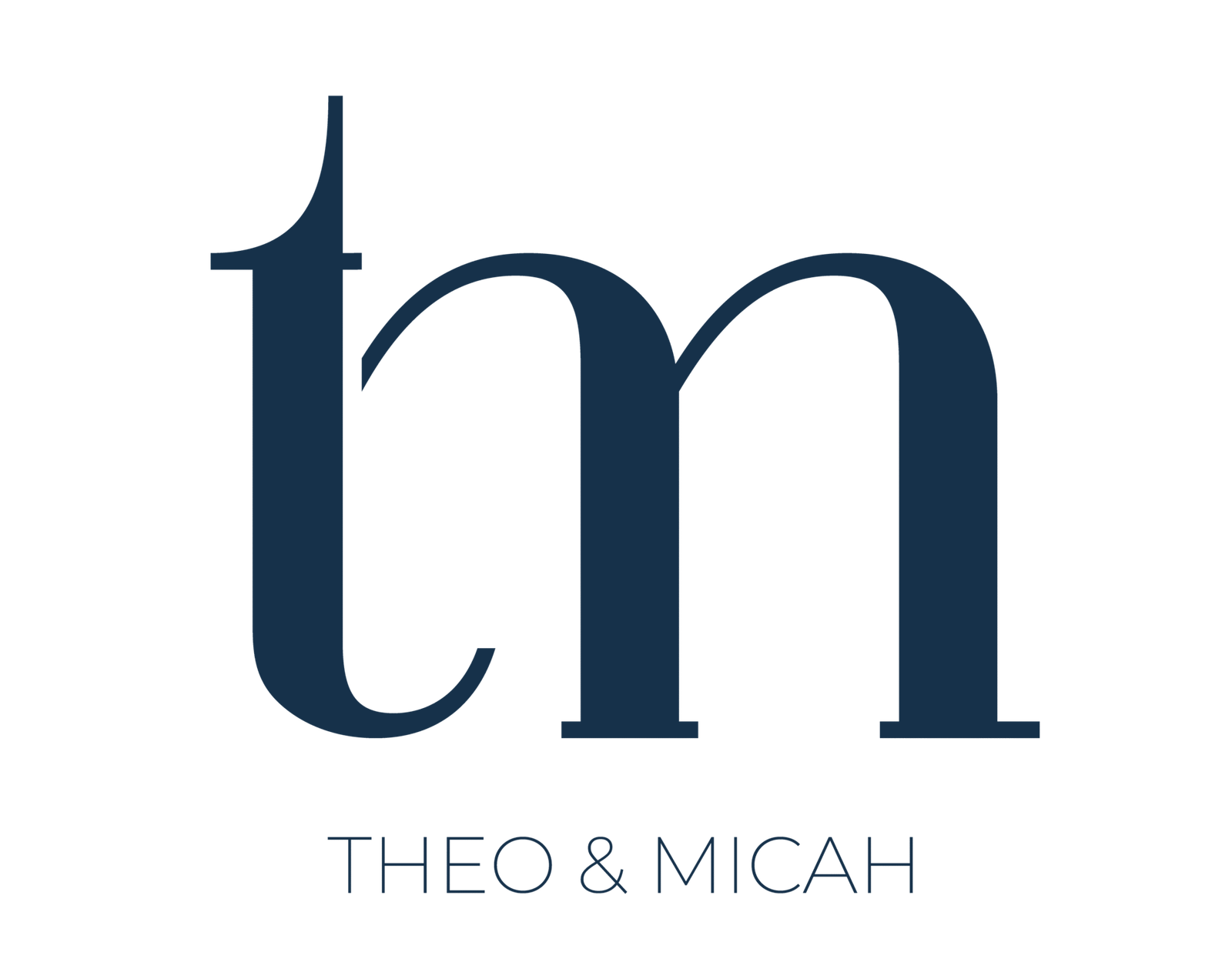 theoandmicah-logo